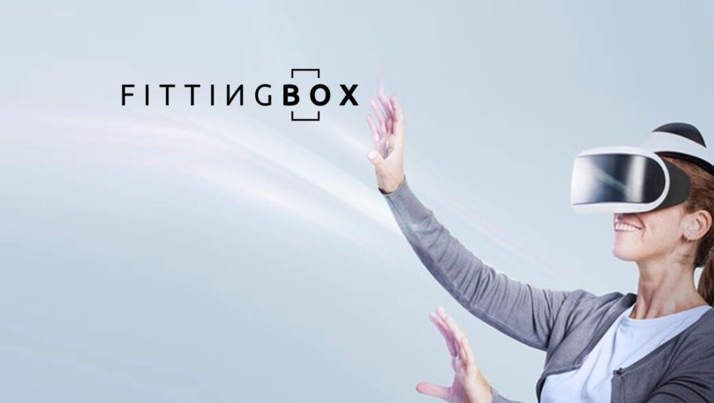 Fittingbox Reveals Revolutionary Frame Removal, Diminished Reality, A New Virtual Try-On Solution At CES 2022