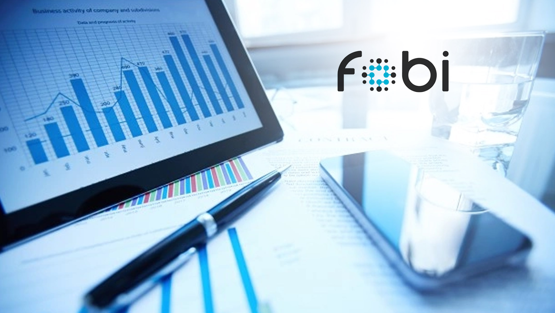 Fobi Integrates With Square, Offering Real-Time Data Analytics to Retailers Around the Globe