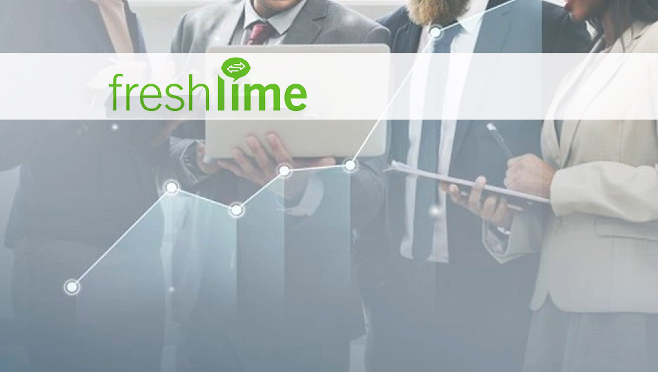 FreshLime Announces RepConnect, a Sales Messaging Platform that increases Field Sales Reps engagement by up to 60% with Homeowners