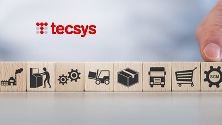 Tecsys Announces Warehouse-in-a-Warehouse Ecommerce Fulfillment Solution