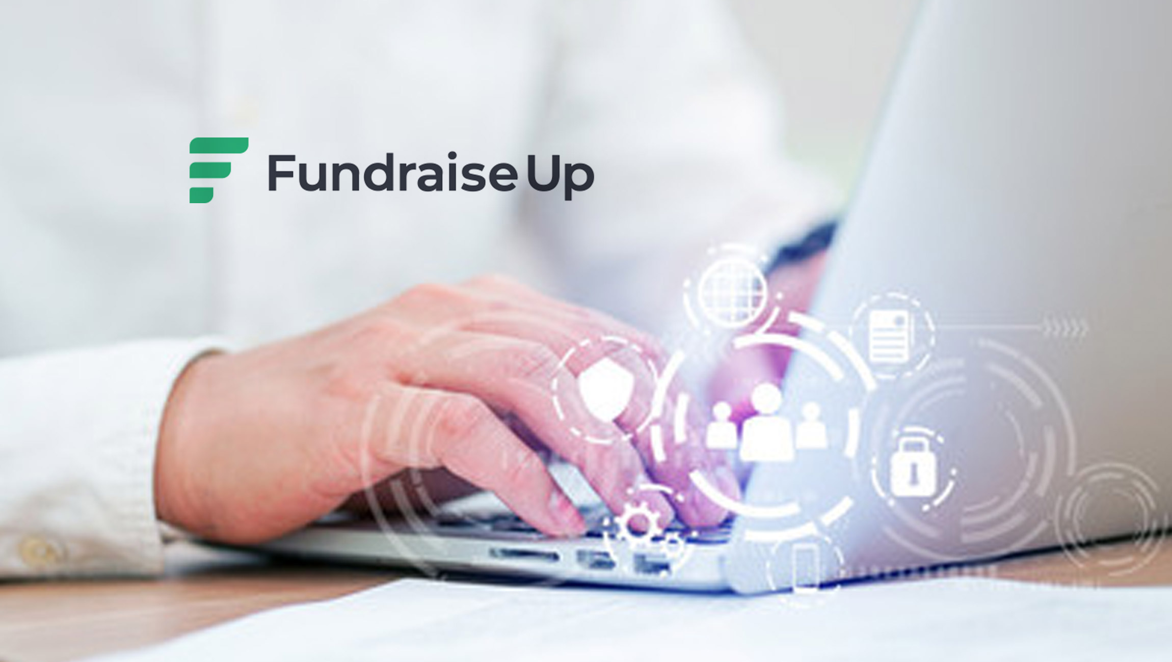 Fundraise-Up-Welcomes-Ajay-Chidrawar-as-VP-of-Customer-Success