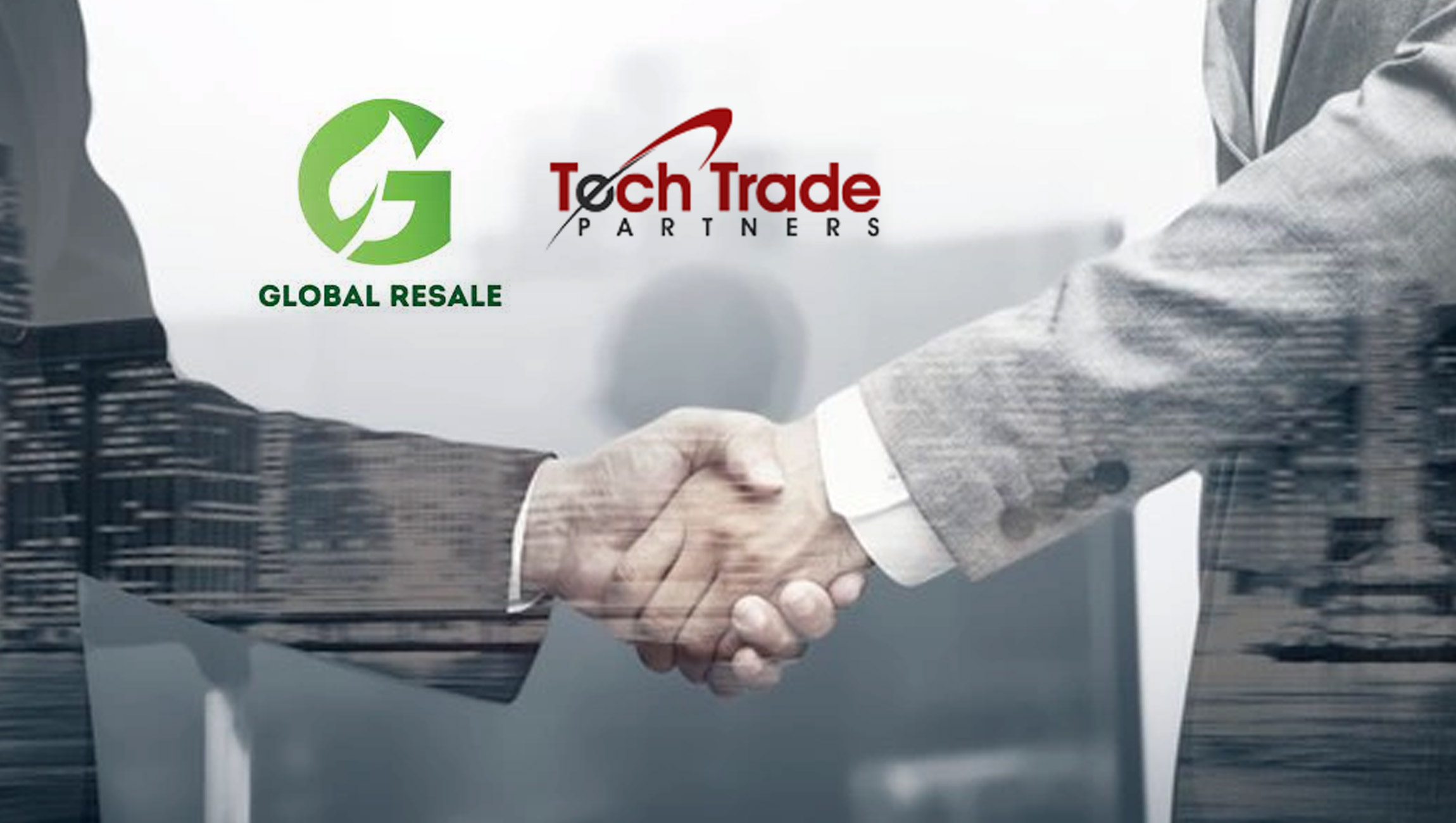 Global-Resale-Acquires-Tech-Trade-Partners