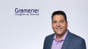 Gramener Appoints Matt Ferry as Chief Revenue Officer
