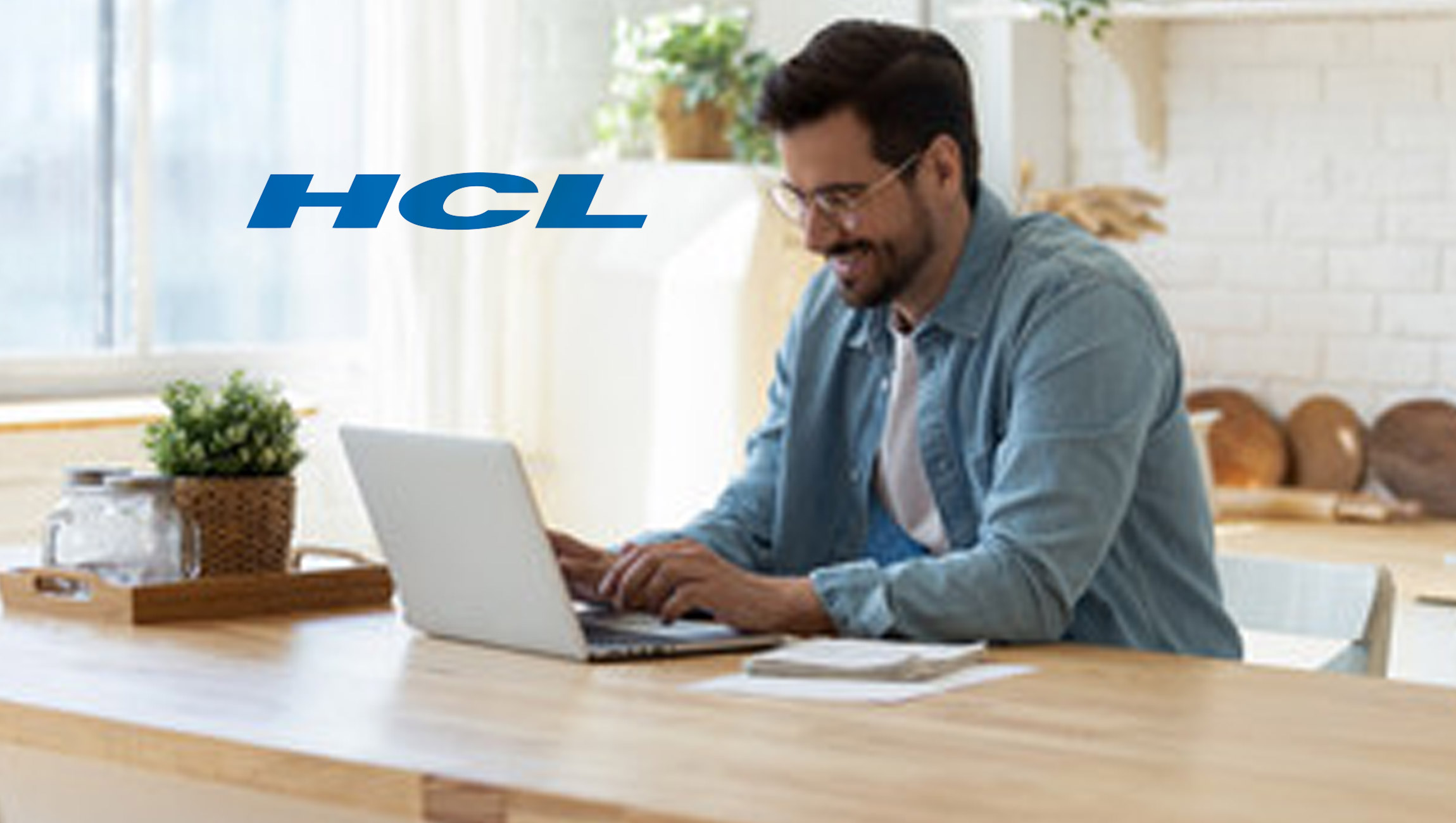 HCL Technologies Teams with VMware to Launch a New Dedicated VMware Business Unit