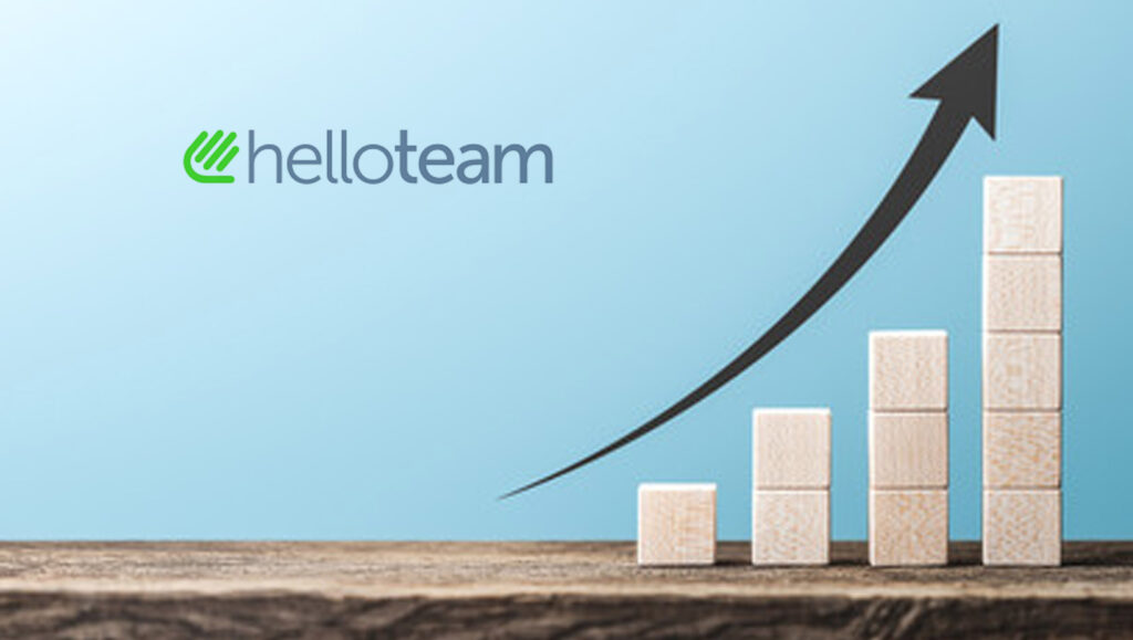 HelloTeam-Triples-Revenue-and-More-Than-Doubles-User-Base