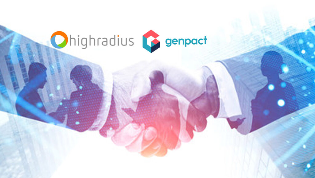 HighRadius-Expands-Partnership-with-Genpact-to-Deliver-Digital-Transformation-Outcomes