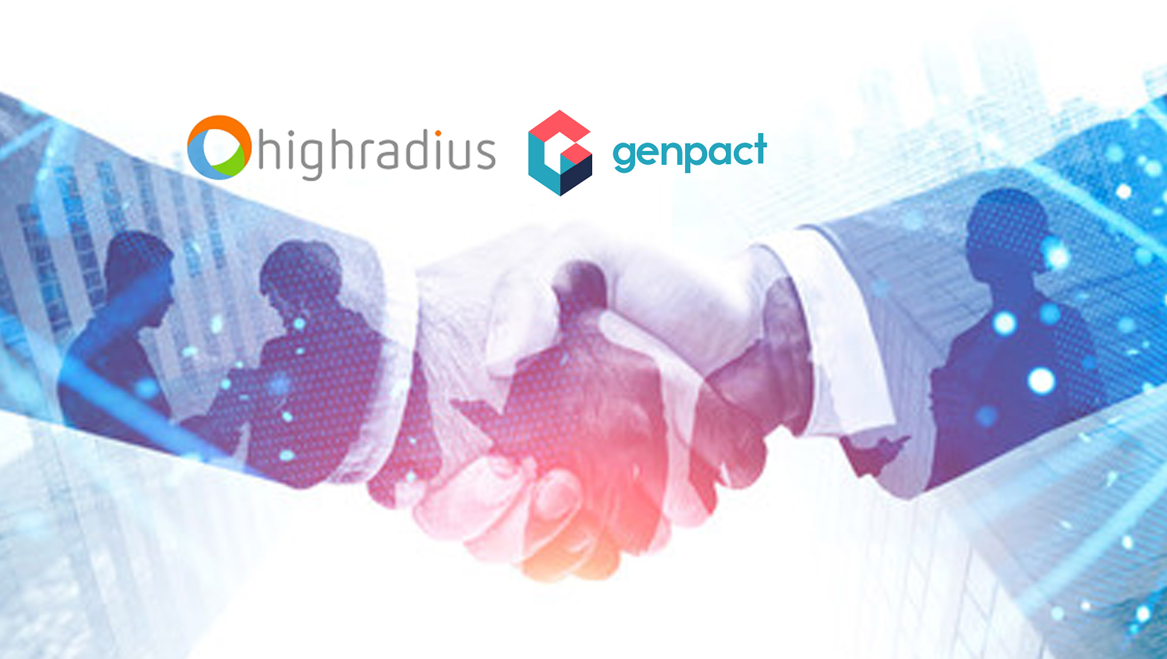 HighRadius-Expands-Partnership-with-Genpact-to-Deliver-Digital-Transformation-Outcomes