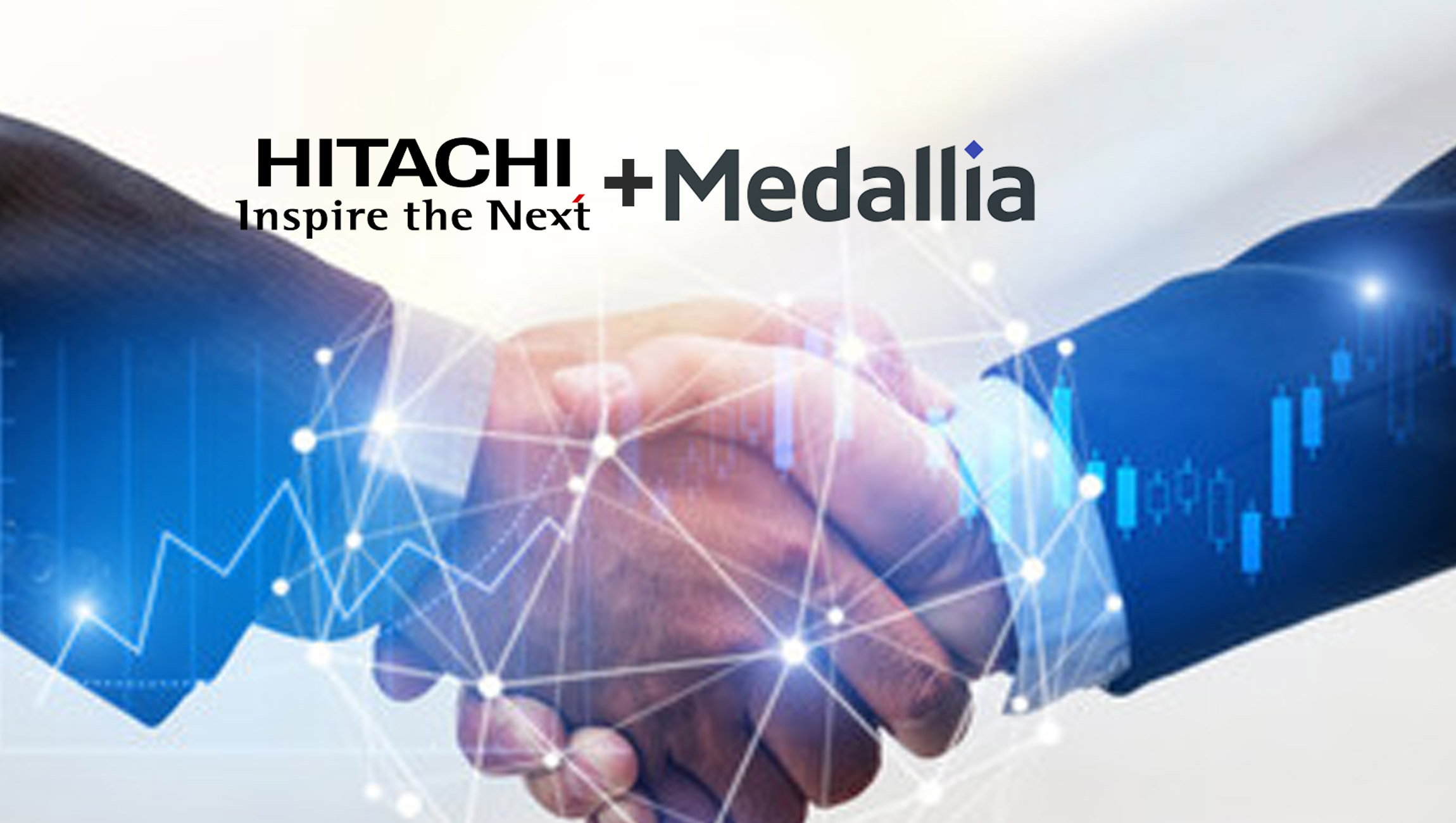 Hitachi-joins-Medallia's-partner-program-in-Japan