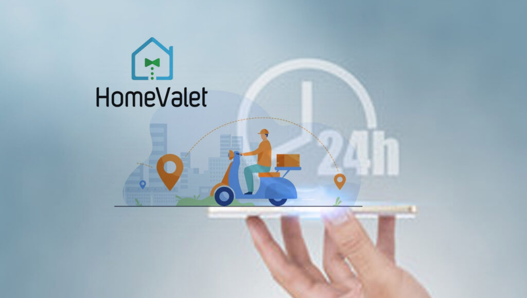 HomeValet-to-Bring-Secure_-24-7-Contactless-Delivery-Directly-to-Consumers'-Doorsteps