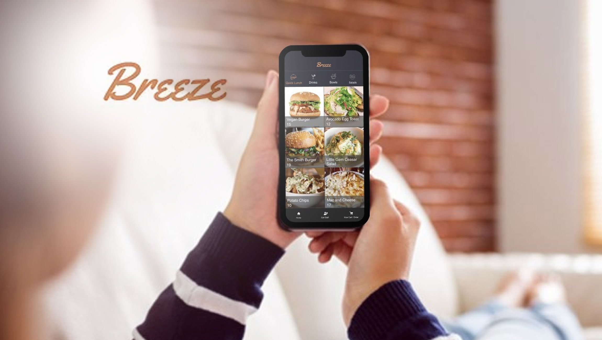 Hotel-Room-Service-Leaps-into-the-Future-with-Much-Needed-Revamp-from-Digital-Menu-Platform-Breeze