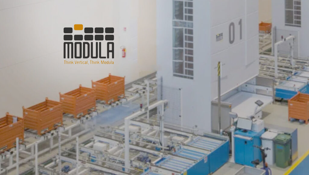 How Quickly Can Automated Storage & Retrieval Systems Generate ROI? Leading Automated Storage Solutions Manufacturer Modula Shares Insights