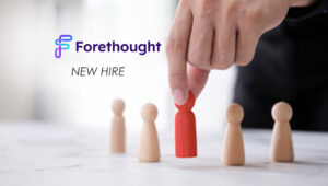 Industry-Veteran-Dave-Ginsburg-Joins-Forethought-as-Chief-Customer-Officer