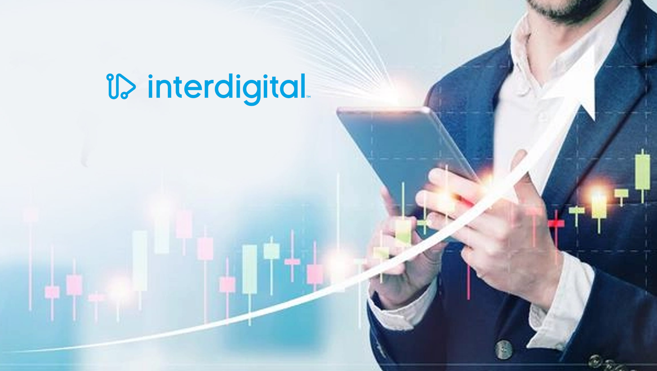 InterDigital Recognized for Wireless and Video Standards Contributions in Global Top 100 Innovation Report