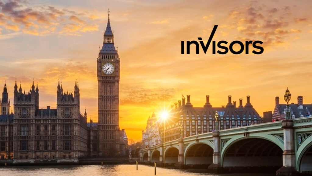 Invisors Announces Global Expansion Into Europe