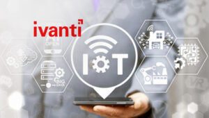 Easily Automate Workflows in the Warehouse With the Combined Power of Ivanti Neurons for IIoT and Velocity for Business Process Automation