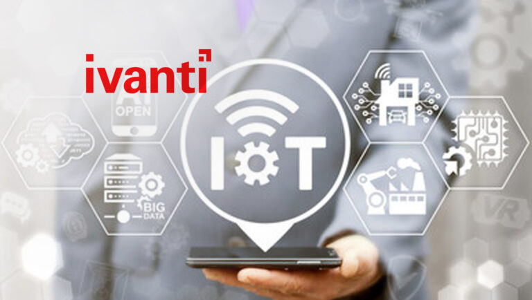 Easily Automate Workflows in the Warehouse With the Combined Power of Ivanti Neurons for IIoT and Velocity for Business Process Automation