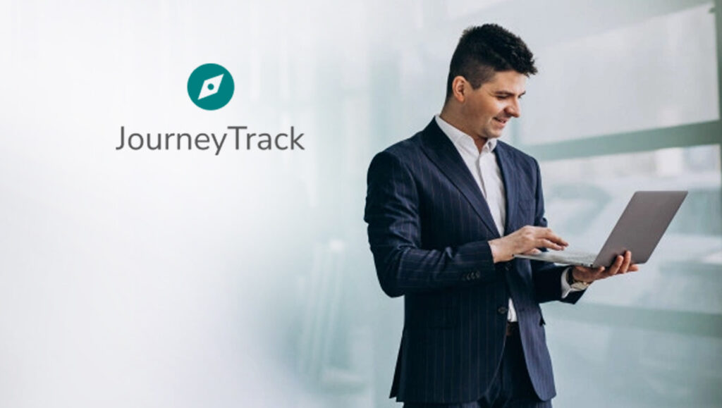 JourneyTrack.io-Announces-Launch-of-its-SaaS-Experience-Management-Platform