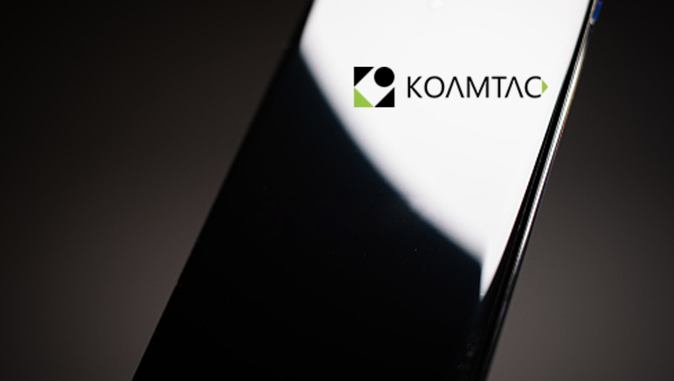 KOAMTAC Expands SmartSled Data Collection and Charging Solutions to the Samsung Galaxy XCover 5