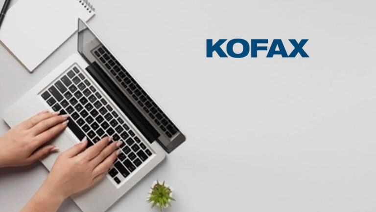 Achieve Business Agility and Gain Competitive Advantage at Kofax Accelerate 2022