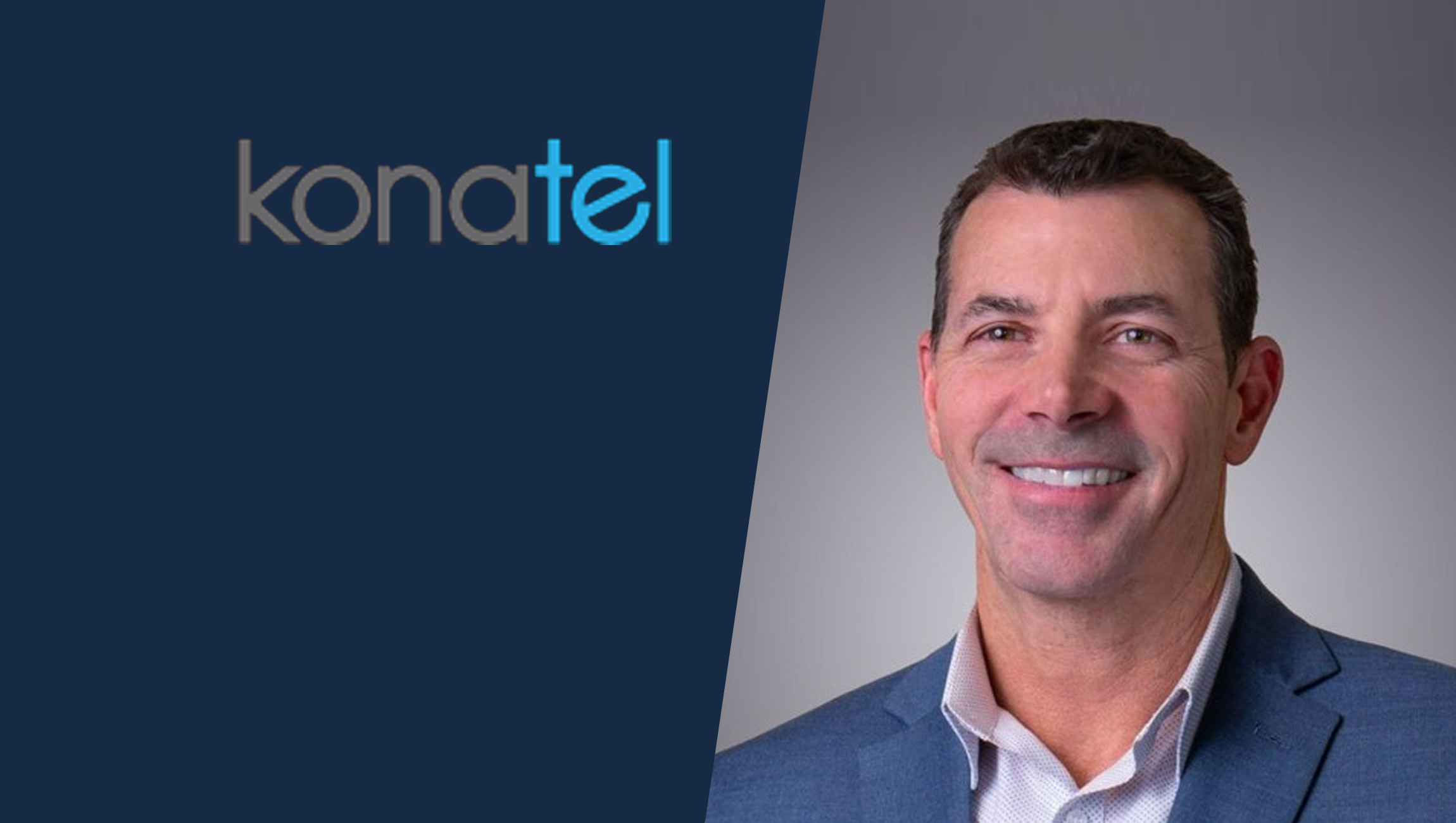 KonaTel-Appoints-Seasoned-Telecom-Executive-Chuck-Griffin-President-and-Chief-Operating-Officer