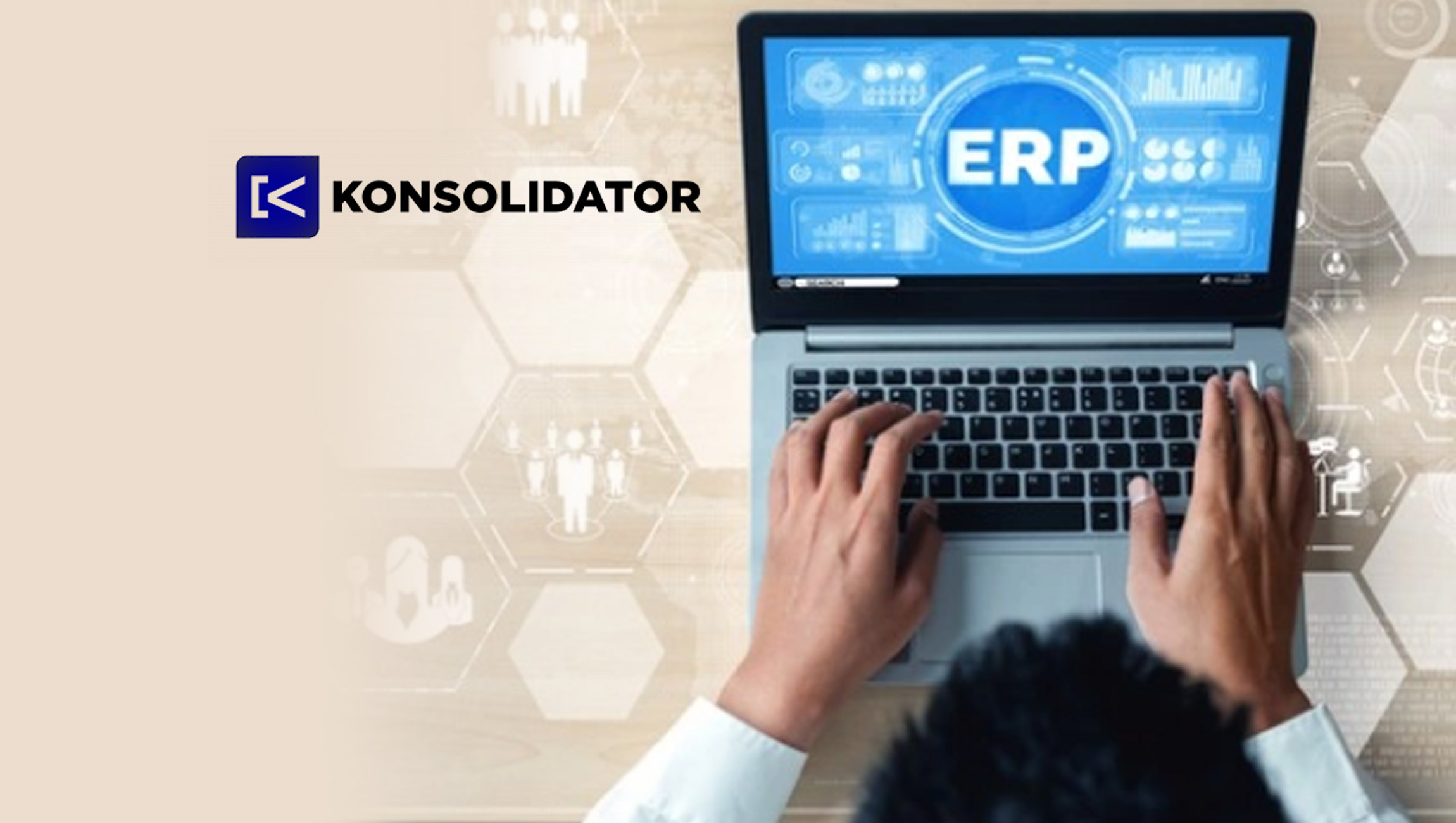 Konsolidator Releases Integrations To Leading ERP Systems