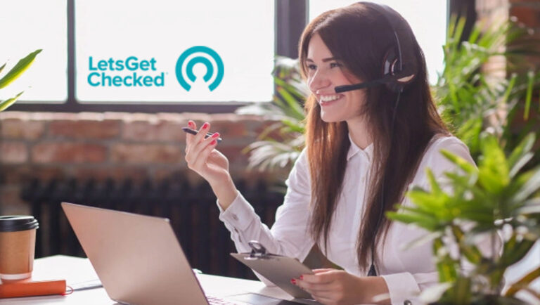 LetsGetChecked Debuts CarePathway™, 360-Degree Customer Care Program