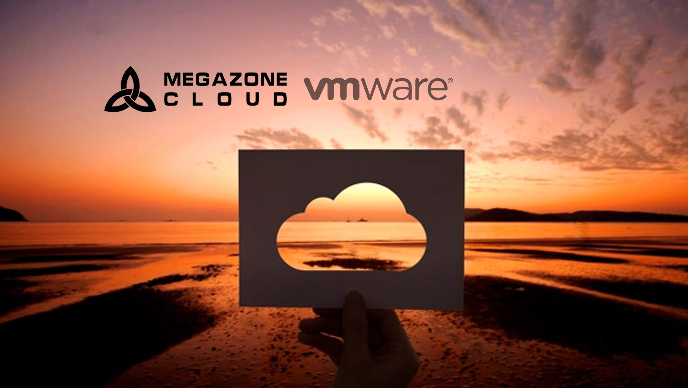 MEGAZONECLOUD Collaborates with VMware to Accelerate Southeast Asian SMBs' Cloud Journey