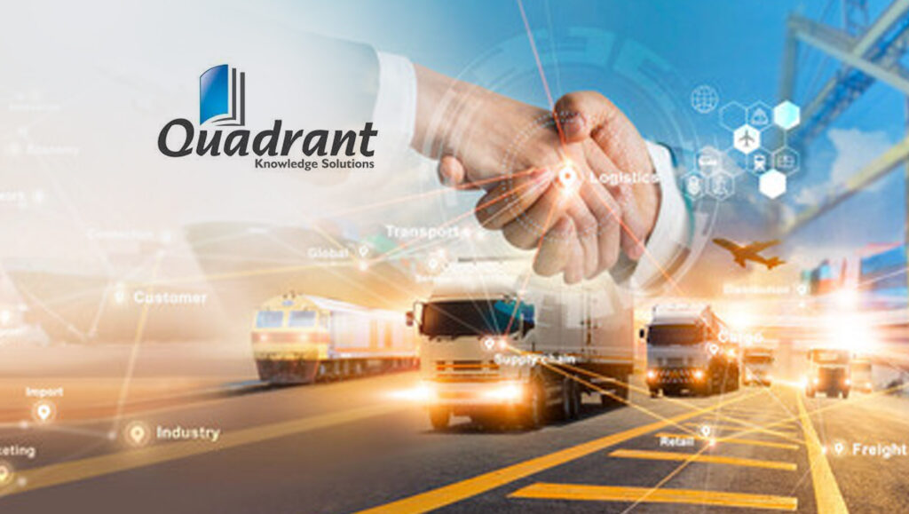 CobbleStone® positioned as the Leader in the 2022 SPARK Matrix™ for Contract Lifecycle Management (CLM) by Quadrant Knowledge Solutions