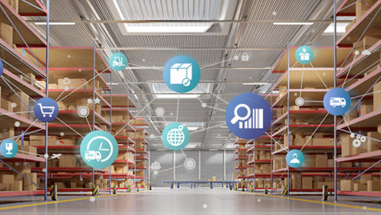 Say Hello to 3.0: Datarithm Releases Latest Version of Inventory Management Solution