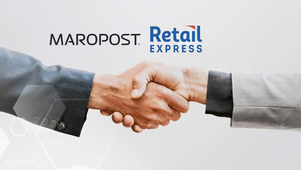 Maropost Acquires Retail Express for $55 Million+ as it Continues to Dominate the Global Commerce Space