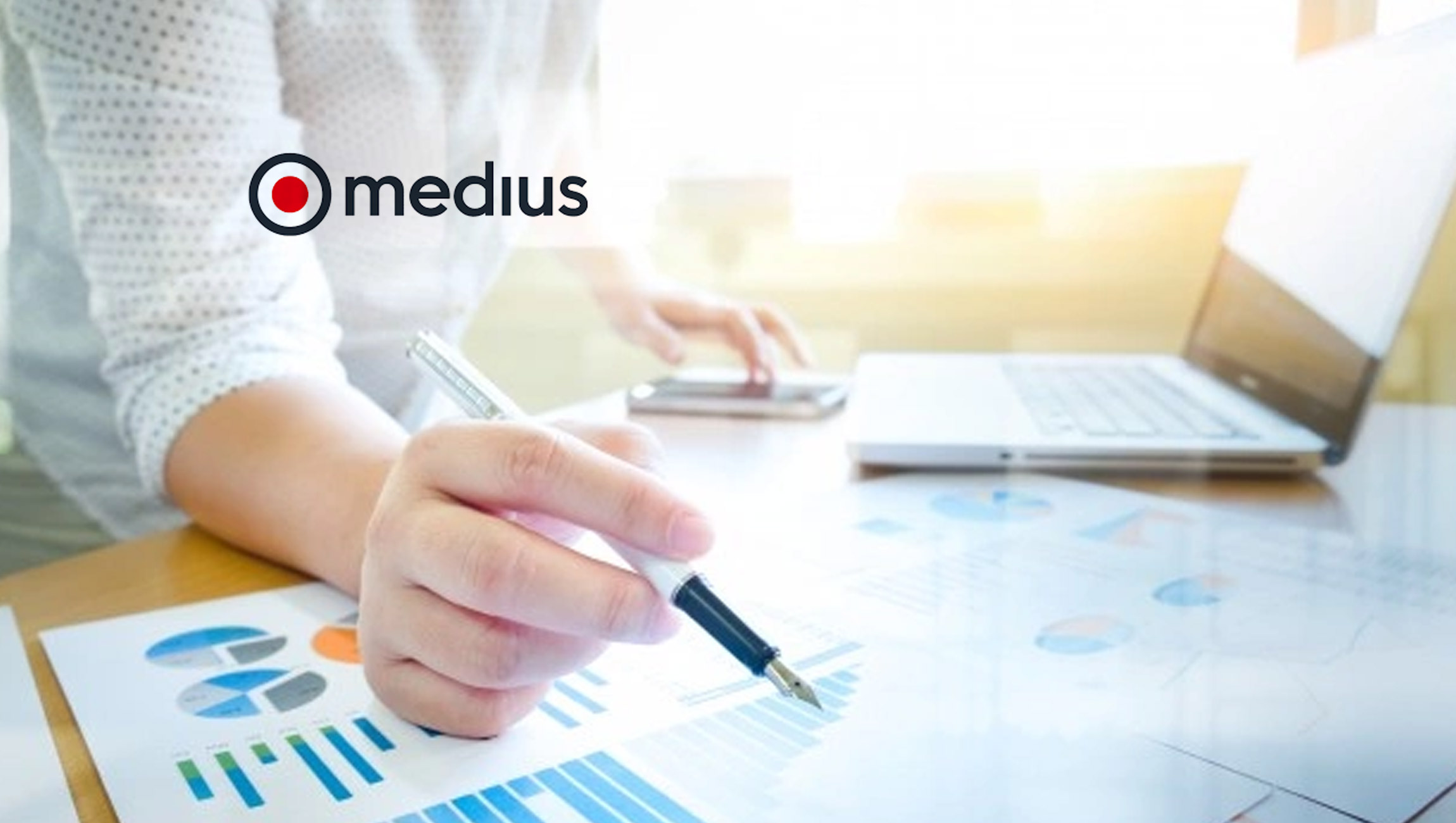 Medius recognized in the Gartner® Critical Capabilities for Procure-to-Pay Suites report