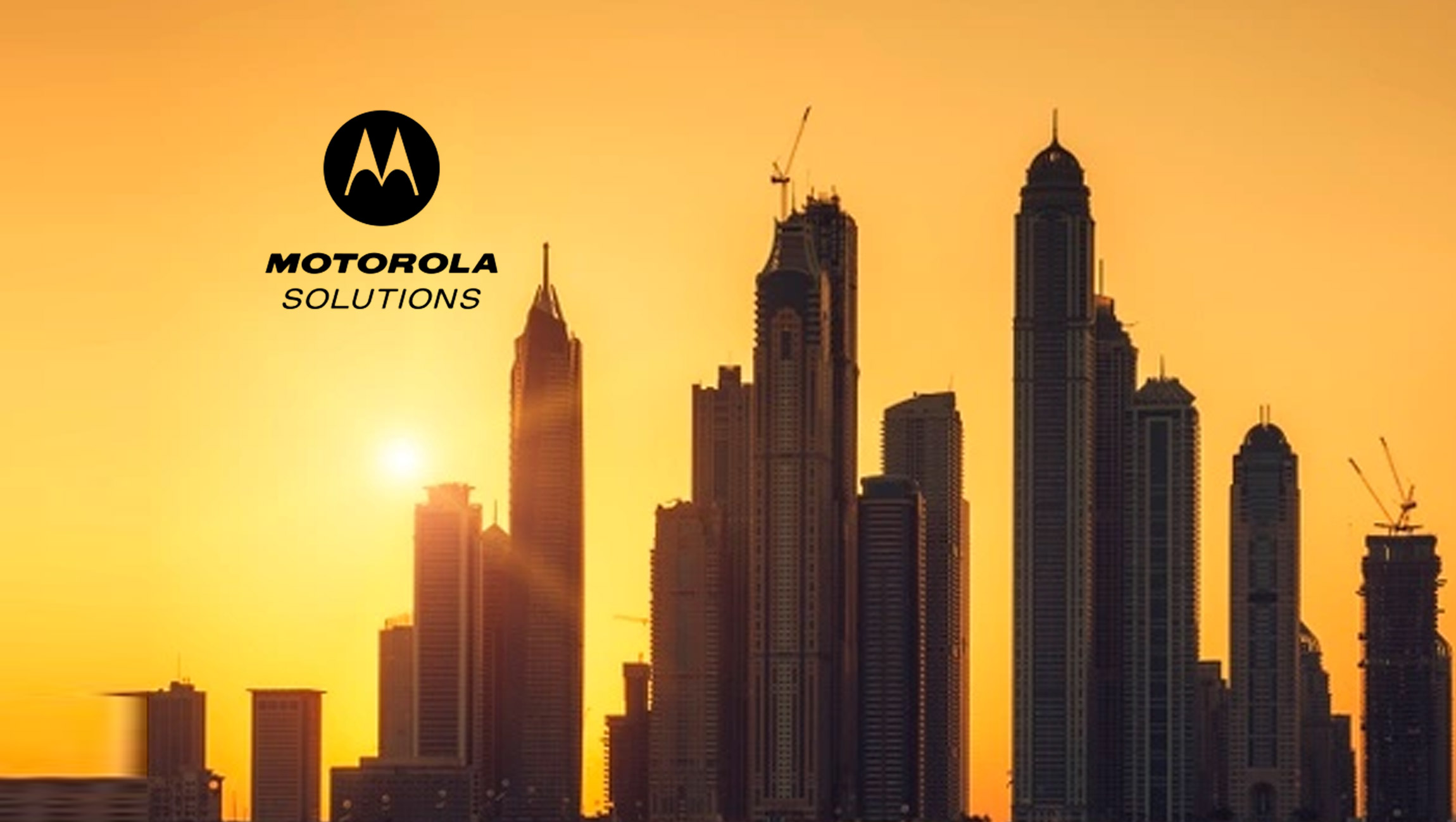 Motorola-Solutions-Showcases-its-Integrated-Technology-Ecosystem-at-Intersec-2022-in-Dubai