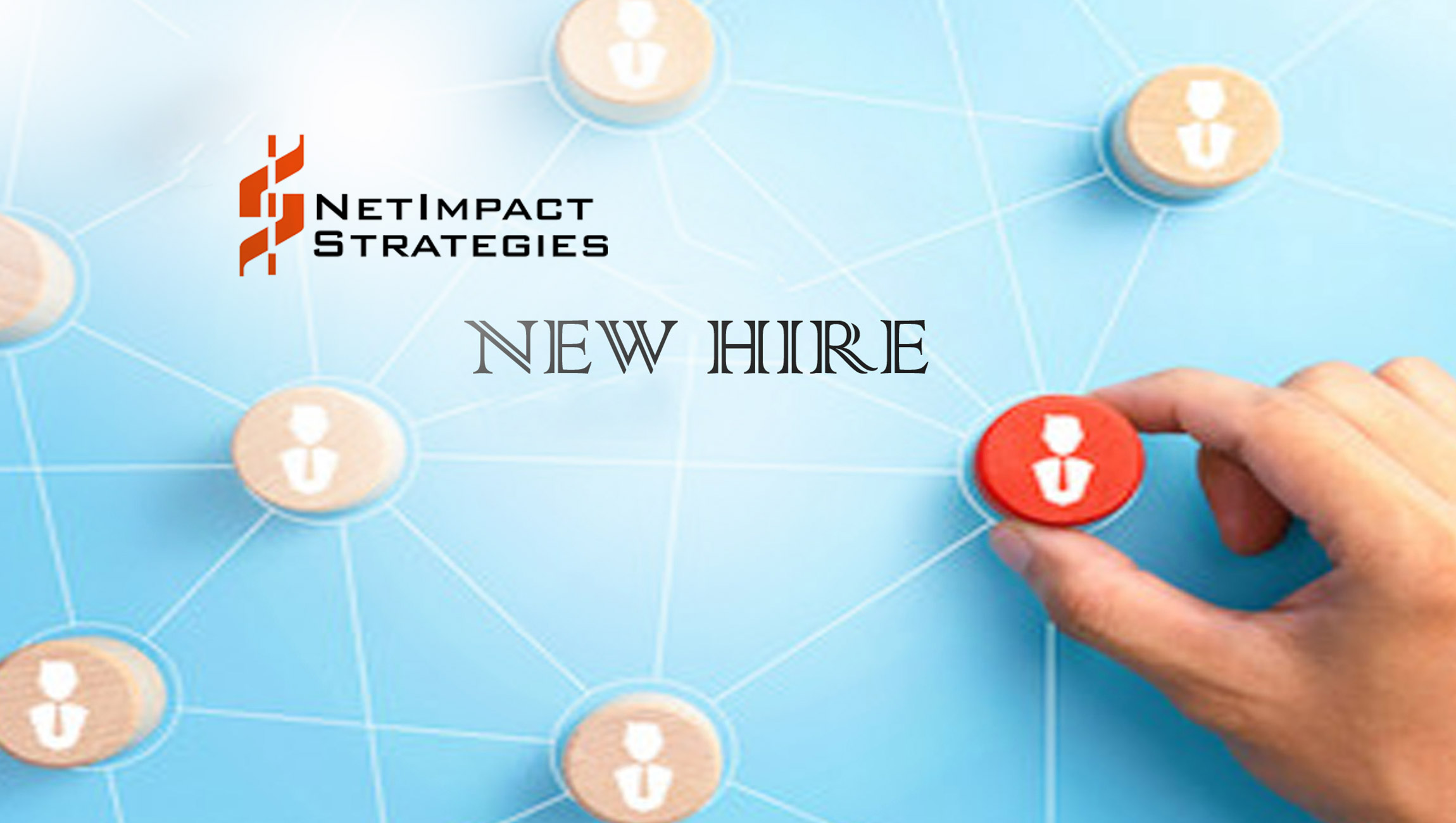 NetImpact Appoints Sharon Jimenez as CGO