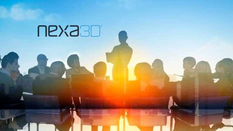 Nexa3D Strengthens Senior Leadership