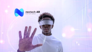 Nextech AR Launches Breakthrough AI To Scale Its 3D Model Production Capabilities, Files New Patent