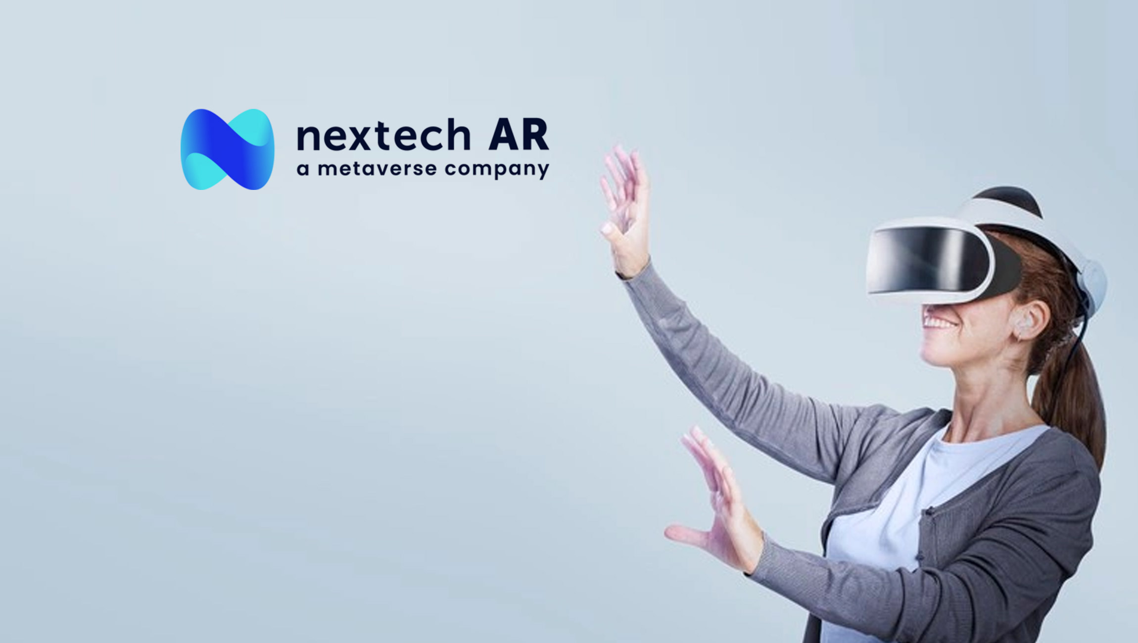 Nextech AR Reports Q3 3D-Model Production Jumps 110% and Sees Strong Continued Demand in Q4