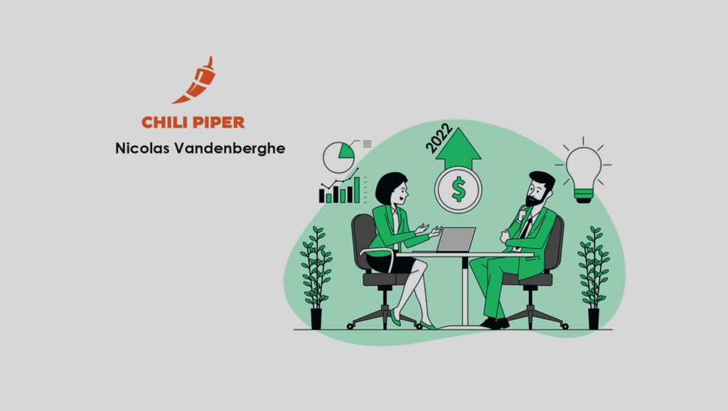 The Biggest Changes We’ll See in Sales in 2022