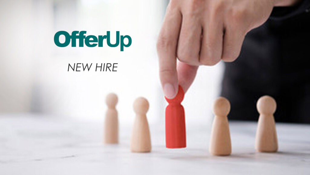 OfferUp-Appoints-Melissa-Binde-as-Chief-Technology-Officer