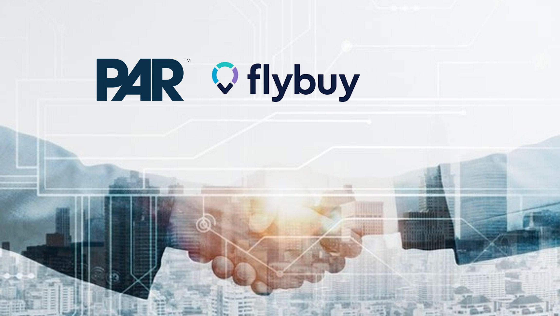 PAR-Technology-Announces-Integration-Partner-Flybuy-To-Provide-Holistic-Location-Based-Solutions