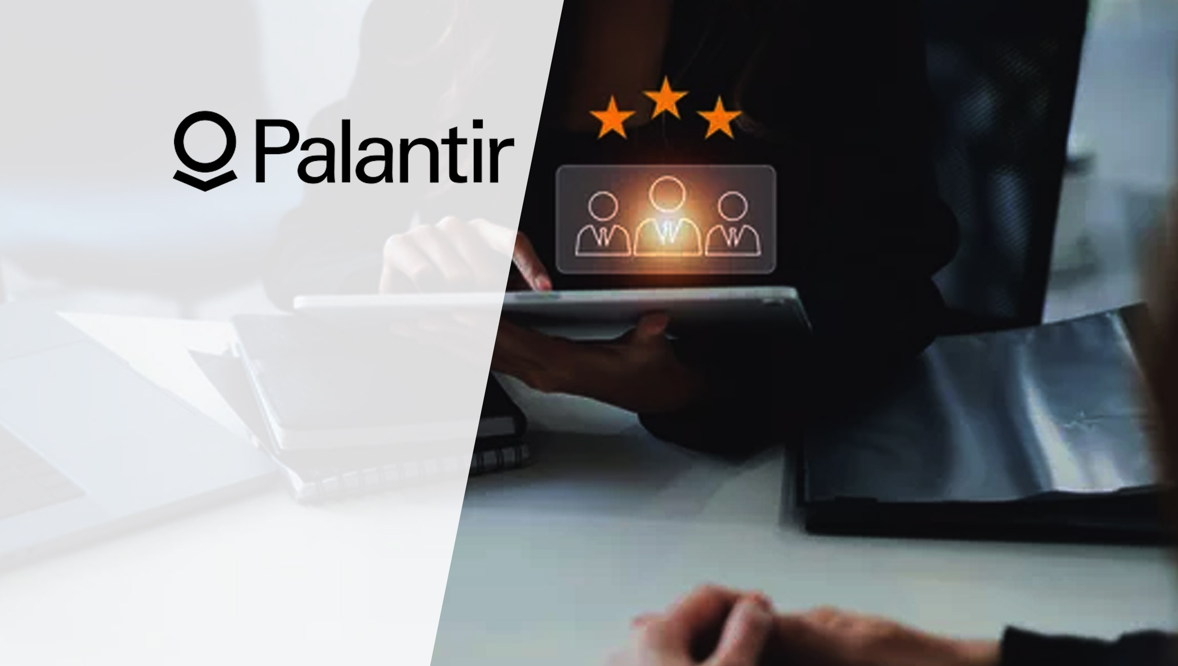 Palantir Appoints Philippe Mathieu as President of Palantir EMEA