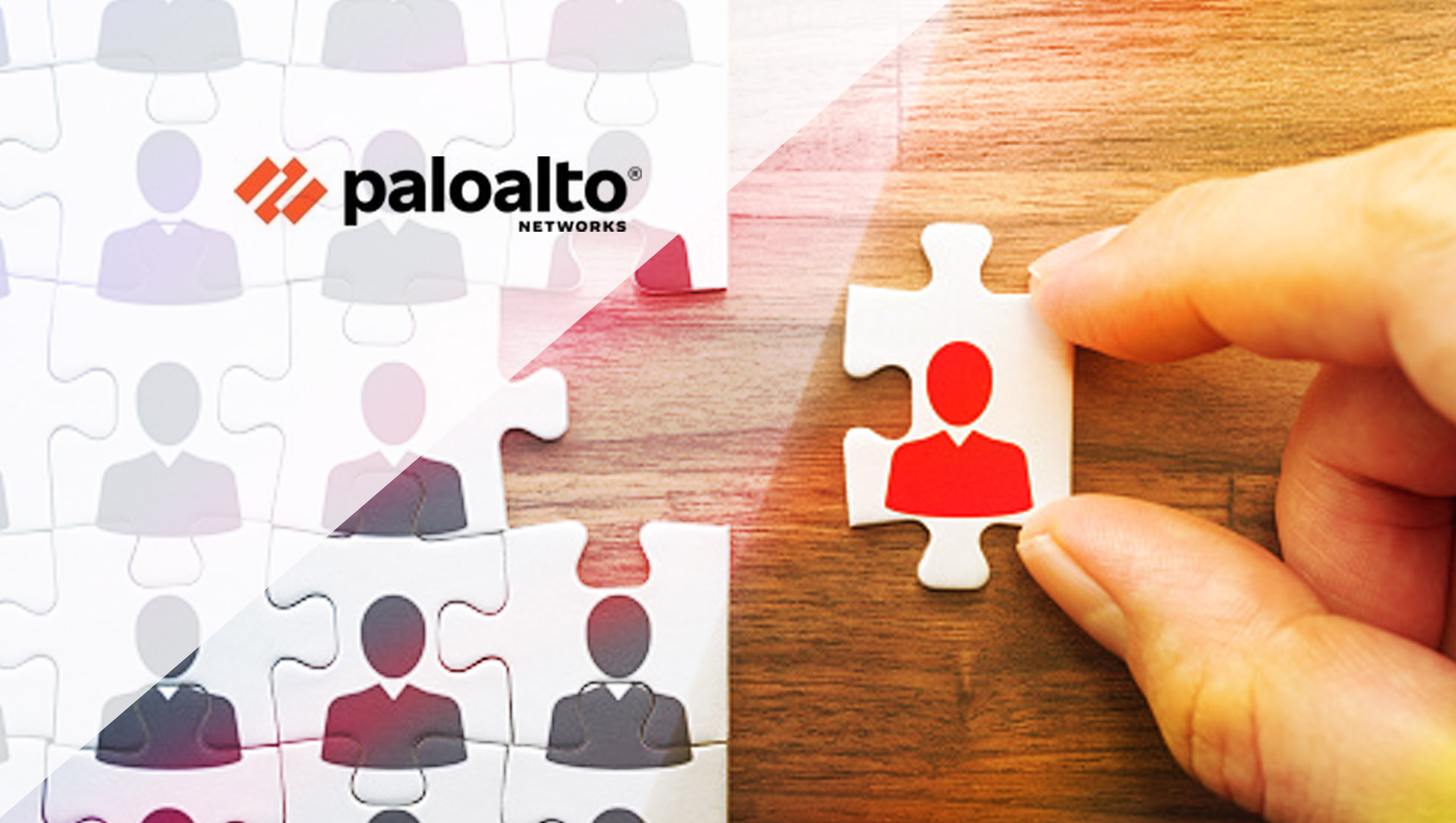 Palo Alto Networks Appoints Helmut Reisinger to Leadership Team