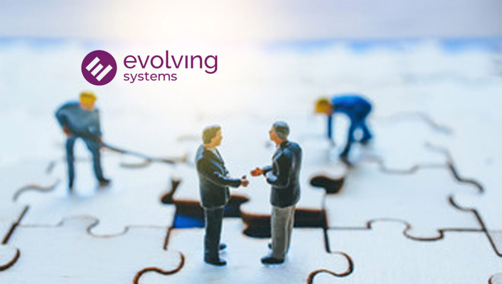 PartnerOne Completes the Acquisition of Evolving Systems