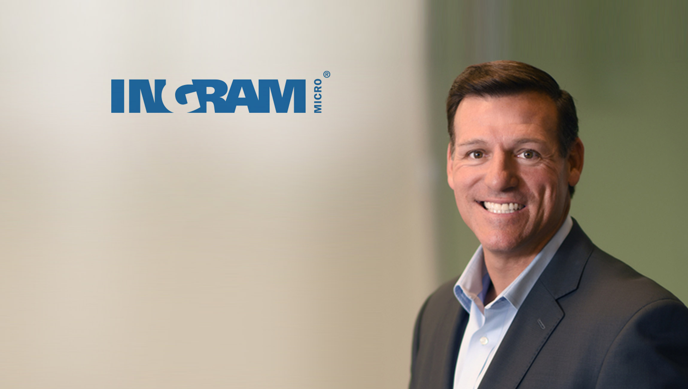 Paul Bay Named Ingram Micro CEO; Alain Monié Transitions to Executive Chairman