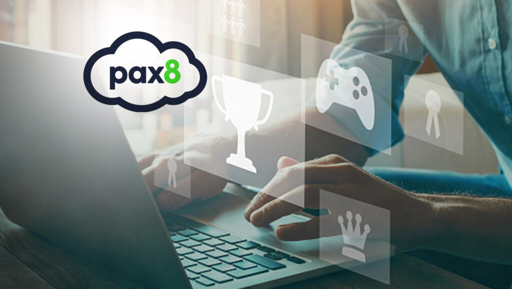 Pax8 Honored with 5-Star Rating in 2022 Partner Program Guide