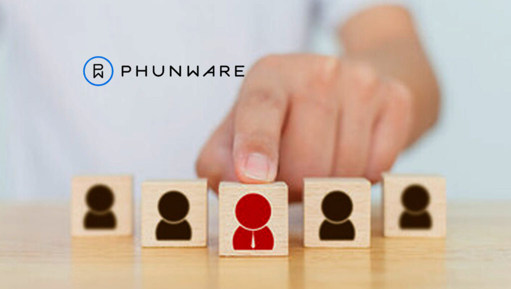 Phunware Appoints Jeremy Kidd as Senior Vice President of Sales and Marketing