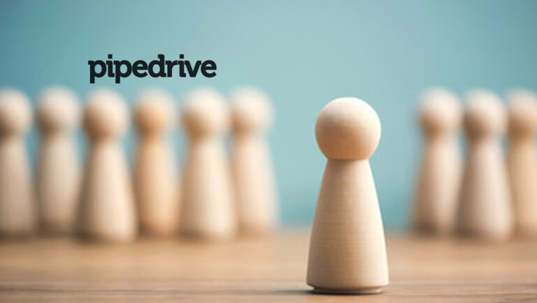 Dr. Andrea C. Johnson Joins Pipedrive as Chief Information Officer