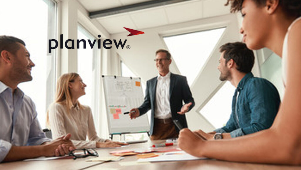 Planview Named a Leader in Value Stream Management by Independent Research Firm