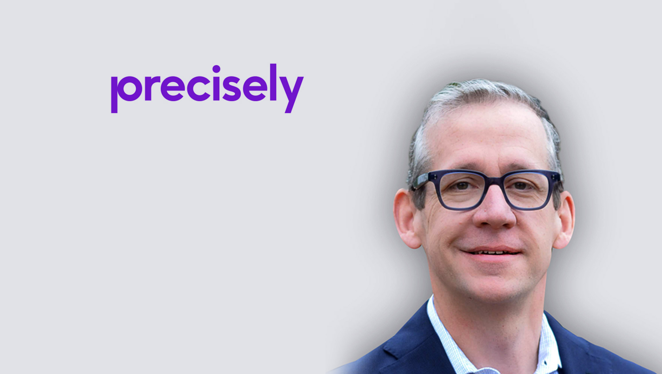 Precisely Appoints Patrick McCarthy as Chief Revenue Officer