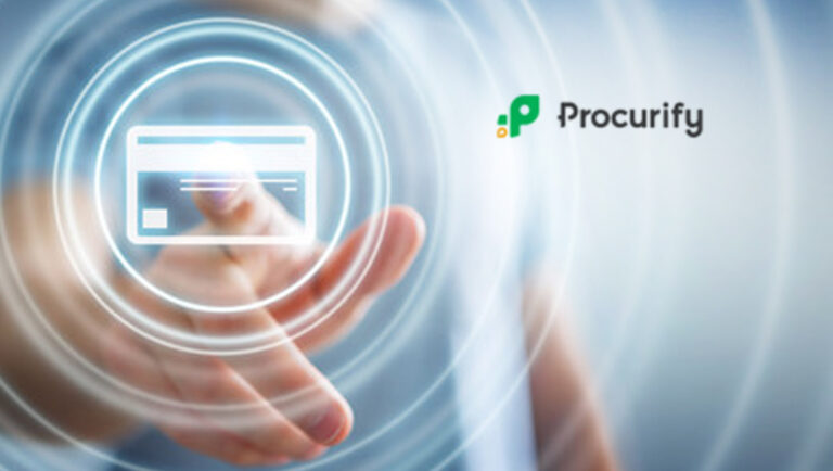 Procurify-Empowers-Mission-driven-Organizations-to-Decentralize-Spending-With-Launch-of-Spending-Card-and-Lucrative-Cash-Back-Program