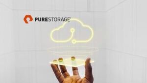 Pure Storage Powers Government Infrastructure Modernization and Cloud Transformation
